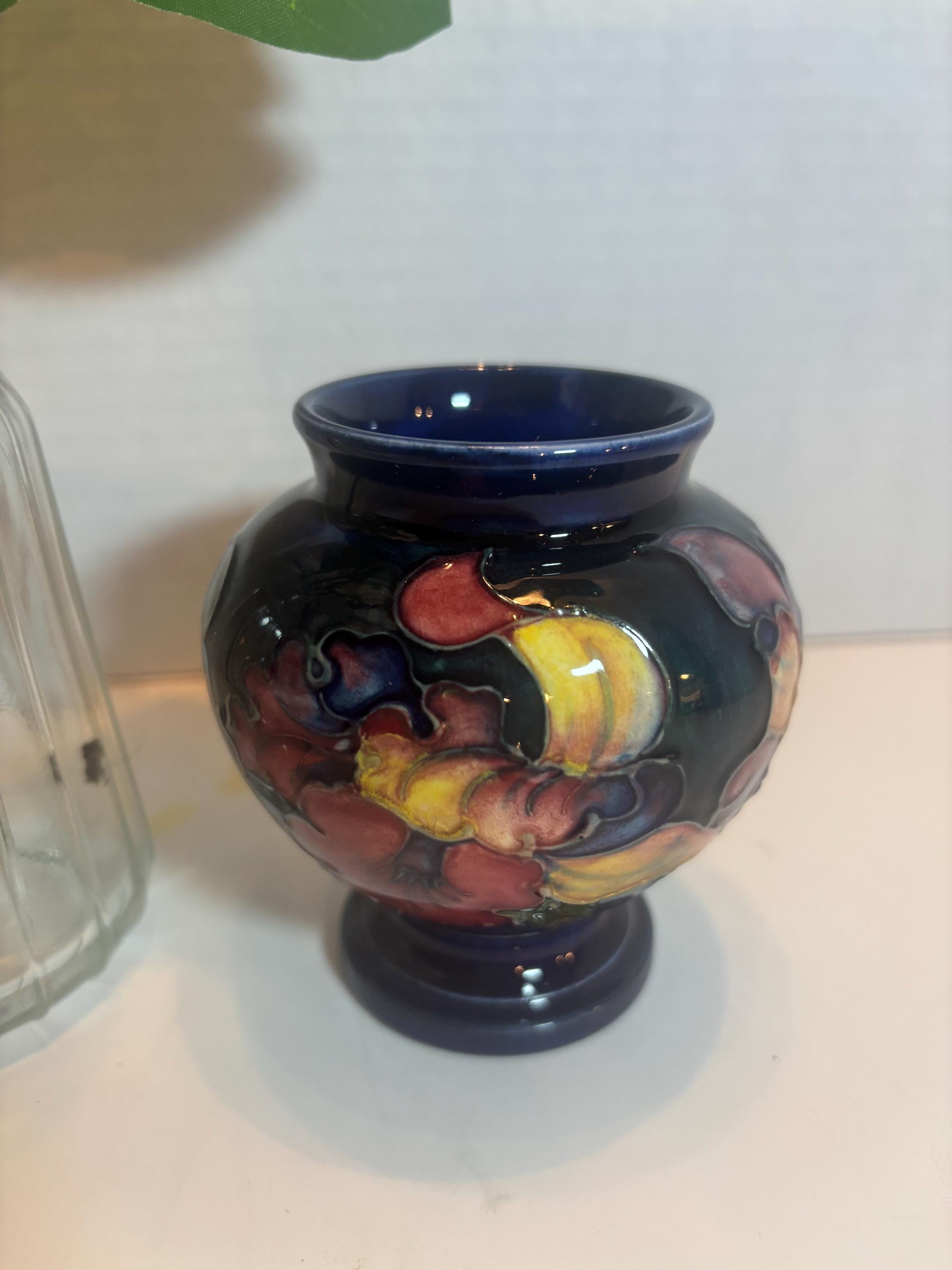 Moorcroft pottery - Etsy 日本