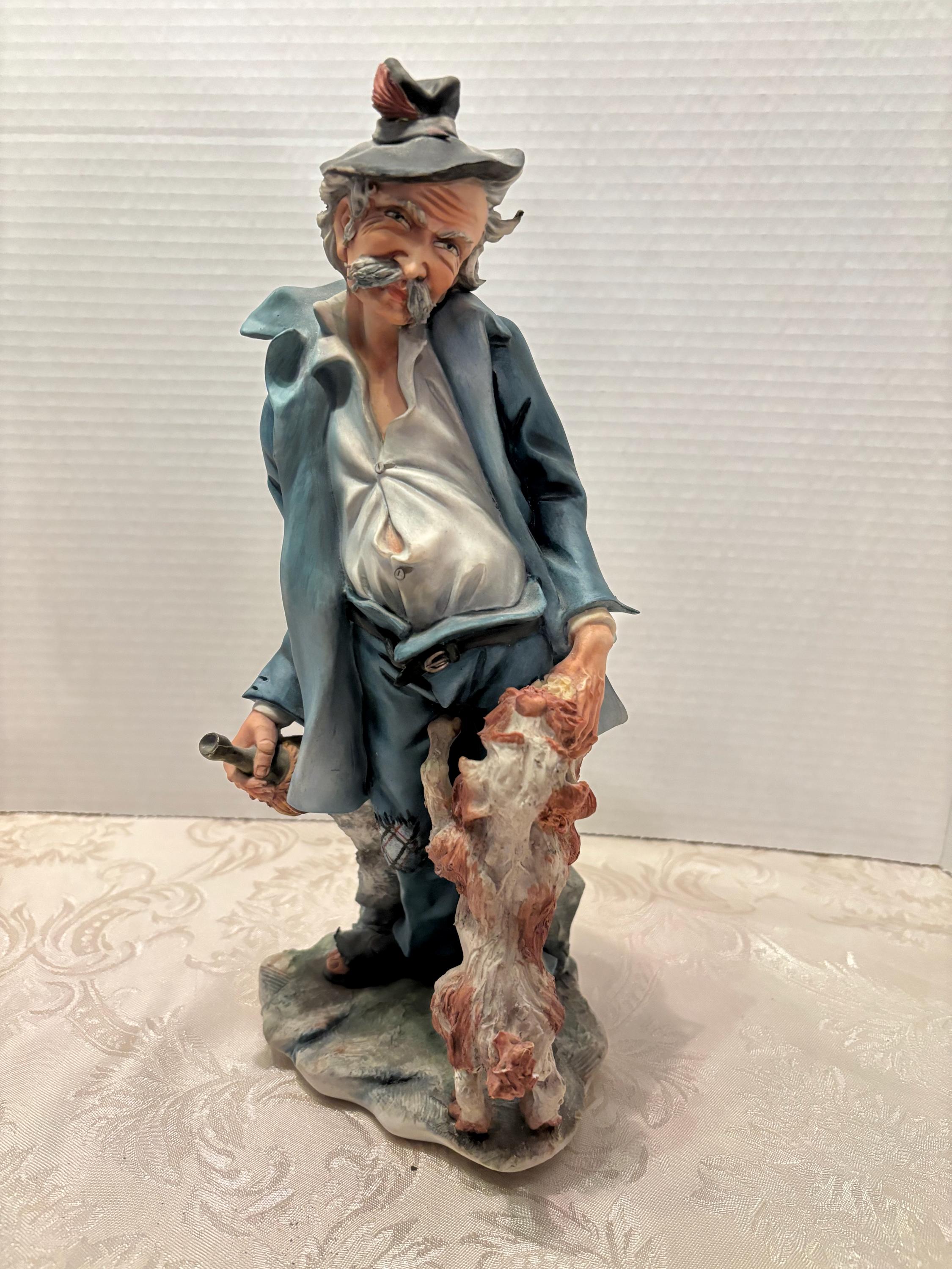 Capodimonte Hobo - Etsy