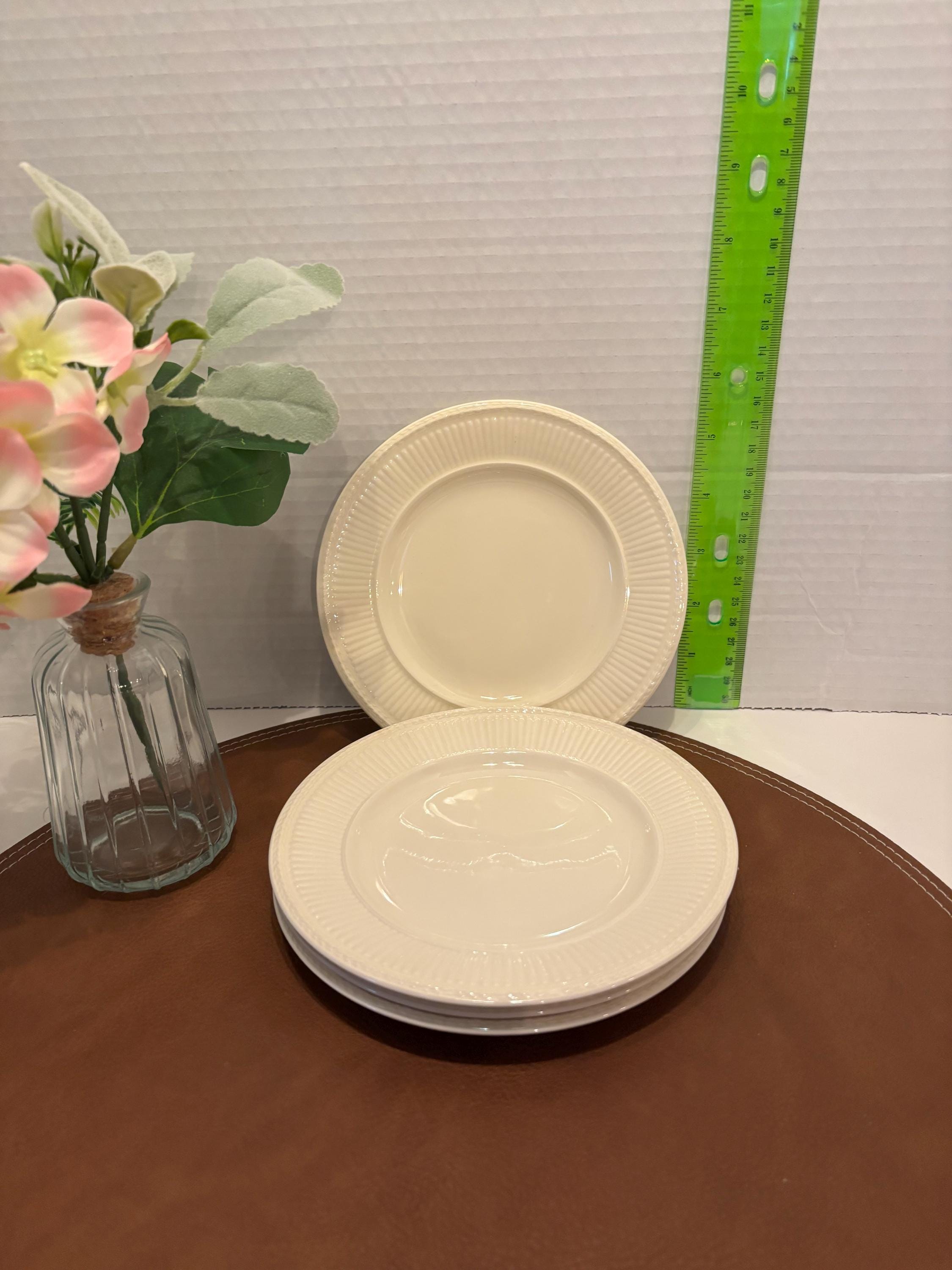 Wedgwood edme plate - Etsy 日本
