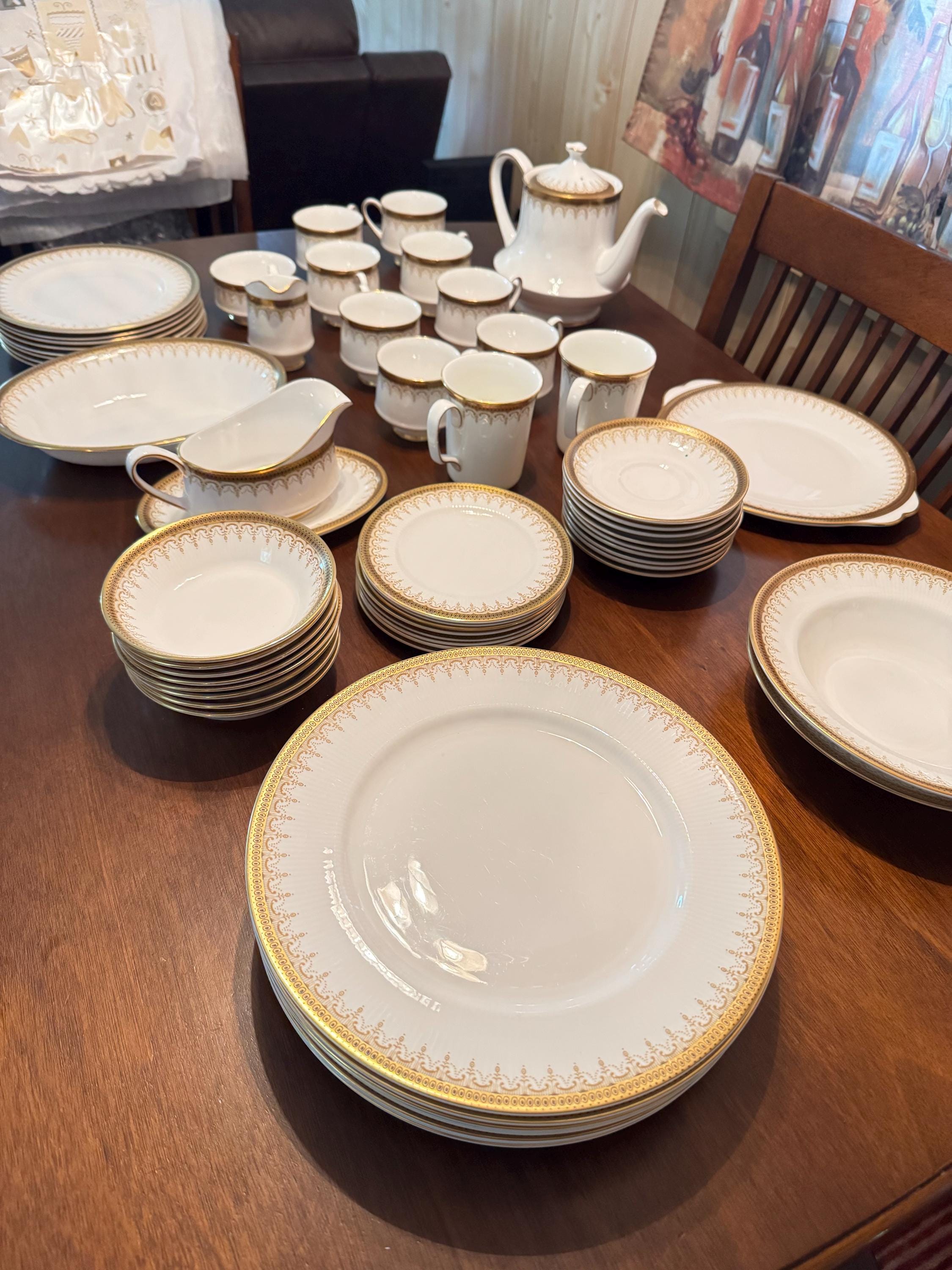 Caverswall China - Etsy