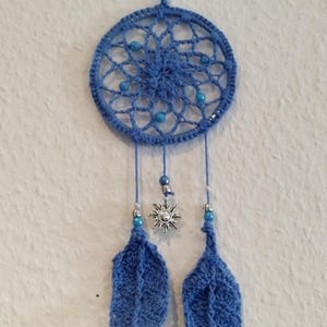 Dreamcatcher, Dreamcatcher, Wind Chime (individual, not in stock)