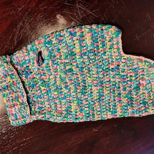 dog sweaters