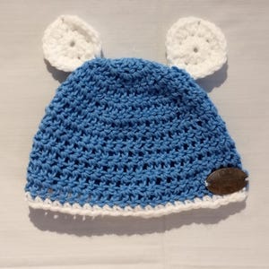baby hat