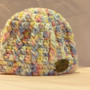 baby hat