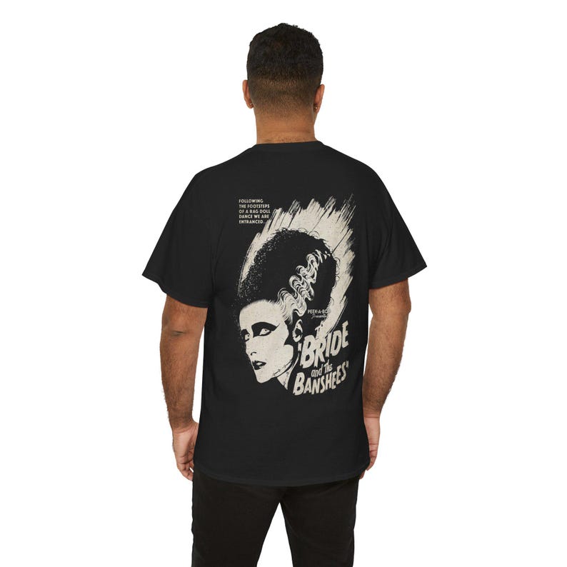 Siouxsie & The Banshees Unisex Adult Once Upon A Time T-Shirt