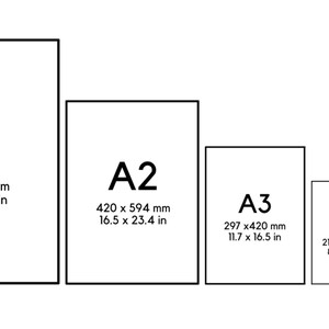 a line drawing of the size of a building