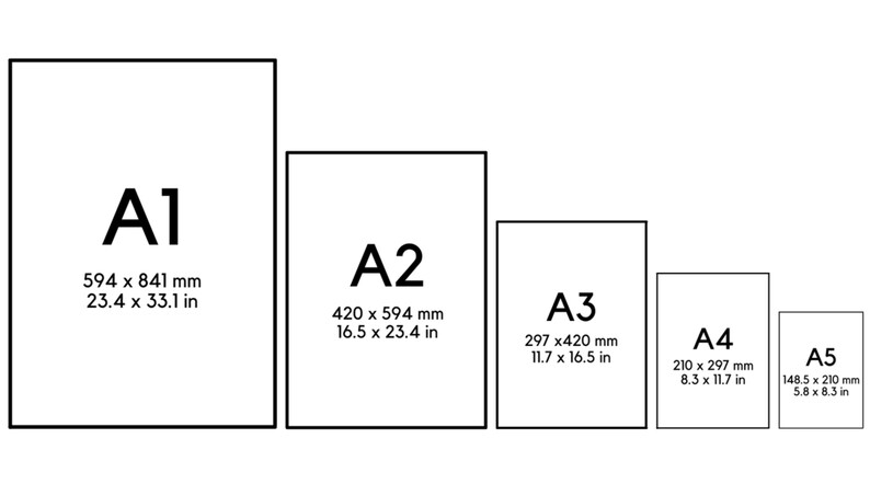 a line drawing of the size of a building