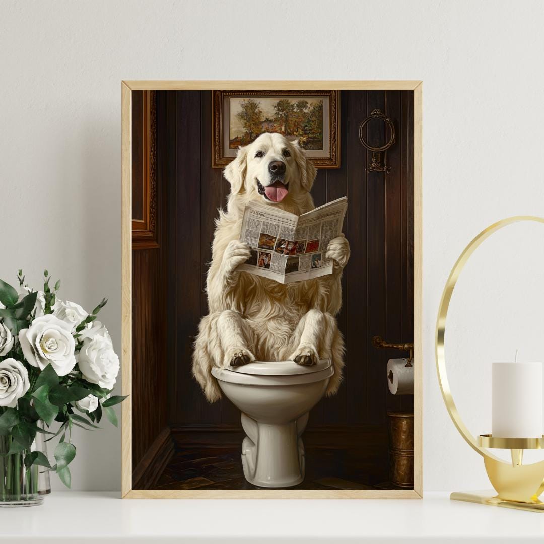 separate bath&toilet minnano BIG DOG 【公式通販】