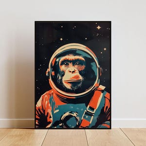 【ポスター】アンディ ウォーホル 「宇宙飛行士」(A1サイズ) ポスター】アンディ ウォーホル 「宇宙飛行士」(A1サイズ