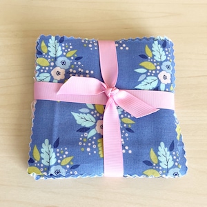 Meadow Floral Precut Fabric