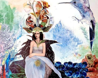 Wild Woman