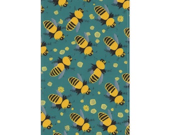 Kitchen Towel Bees