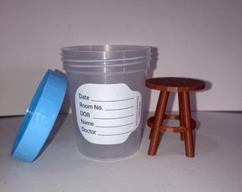 Official Stool Sample – The Ultimate Gag Gift!