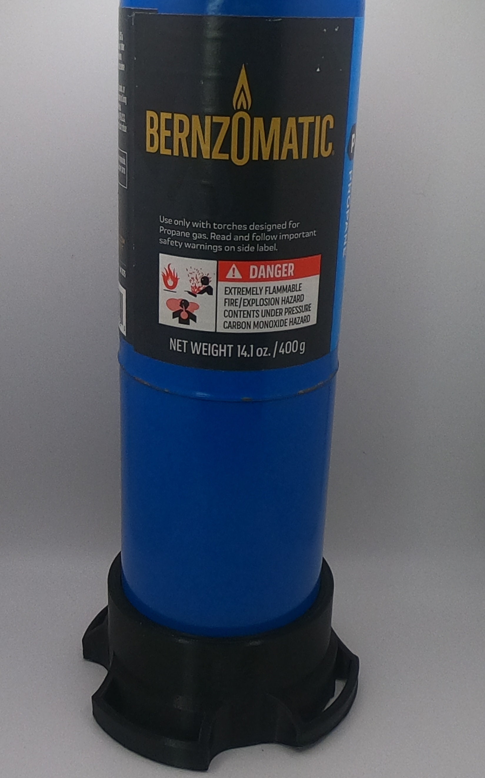 3d Printed Bernzomatic Patio Heater Replacement Parts Bernzomatic