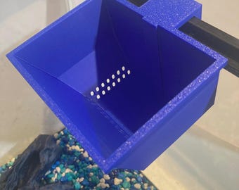 Premium Aquarium Water Fill System Small Tanks Professional