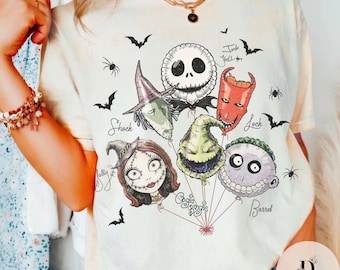 HALLOWEEN SHIRTS