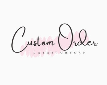 Custom Order