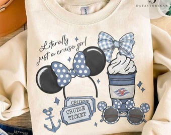 CRUISE SHIRTS
