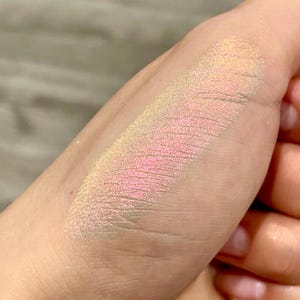 No.53 Aurora Colorshift Chameleon Pigment for Nail Cosmetic DIY Resin Epoxy Art Craft
