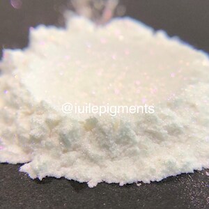 No.70 Fairy CS Colorshift Chameleon Glittery Pigment for Nail Cosmetic DIY Resin Epoxy Art Craft