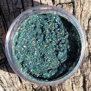 Beach Christmas Chrome Pigment Chameleon Pigment Nail Cosmetic DIY Resin Epoxy Art Craft