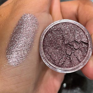 Peony Christmas Chrome Pigment Chameleon Pigment Nail Cosmetic DIY Resin Epoxy Art Craft