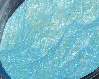 Merida Disney Princess Shimmer Colorshift Pigment - Cosmetic, Nail, Resin, Epoxy, DIY Art
