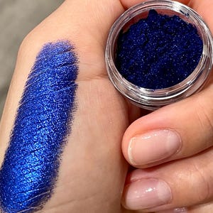 Royal Christmas Chrome Pigment Chameleon Pigment Nail Cosmetic DIY Resin Epoxy Art Craft