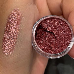 Sorbet Christmas Chrome Pigment Chameleon Pigment Nail Cosmetic DIY Resin Epoxy Art Craft