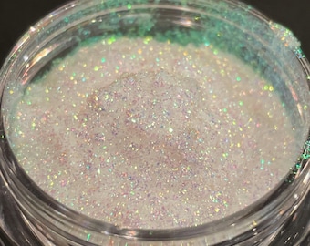 No.71 Fairy CS Colorshift (Chameleon) Pigment - Cosmetic, Nail, Resin, Epoxy, DIY Art