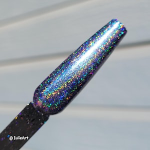 Cilo Goddess Vol.3 Holographic Colorshift Chameleon Pigment for Nail Cosmetic DIY Resin Epoxy Art Craft