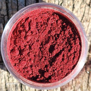 Sunkist Christmas Chrome Pigment Chameleon Pigment Nail Cosmetic DIY Resin Epoxy Art Craft