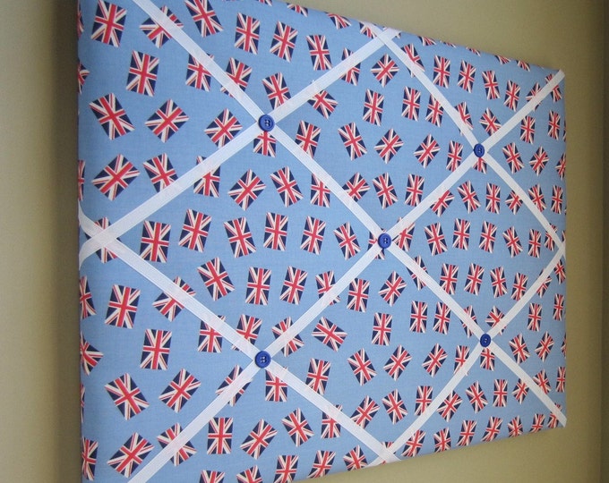 16x20 French Memory Board or Bow Holder Ribbon Board Etsy