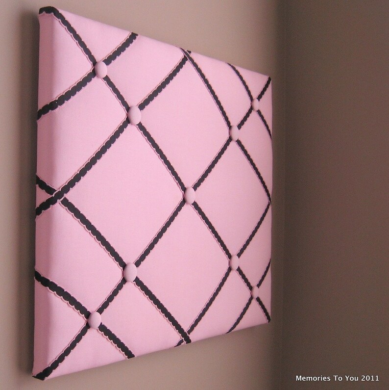 16x20 Memory Board Bow Board Ribbon Board Etsy