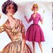11 1/2 Fashion Doll Sewing Pattern Glamorous 30's - Etsy