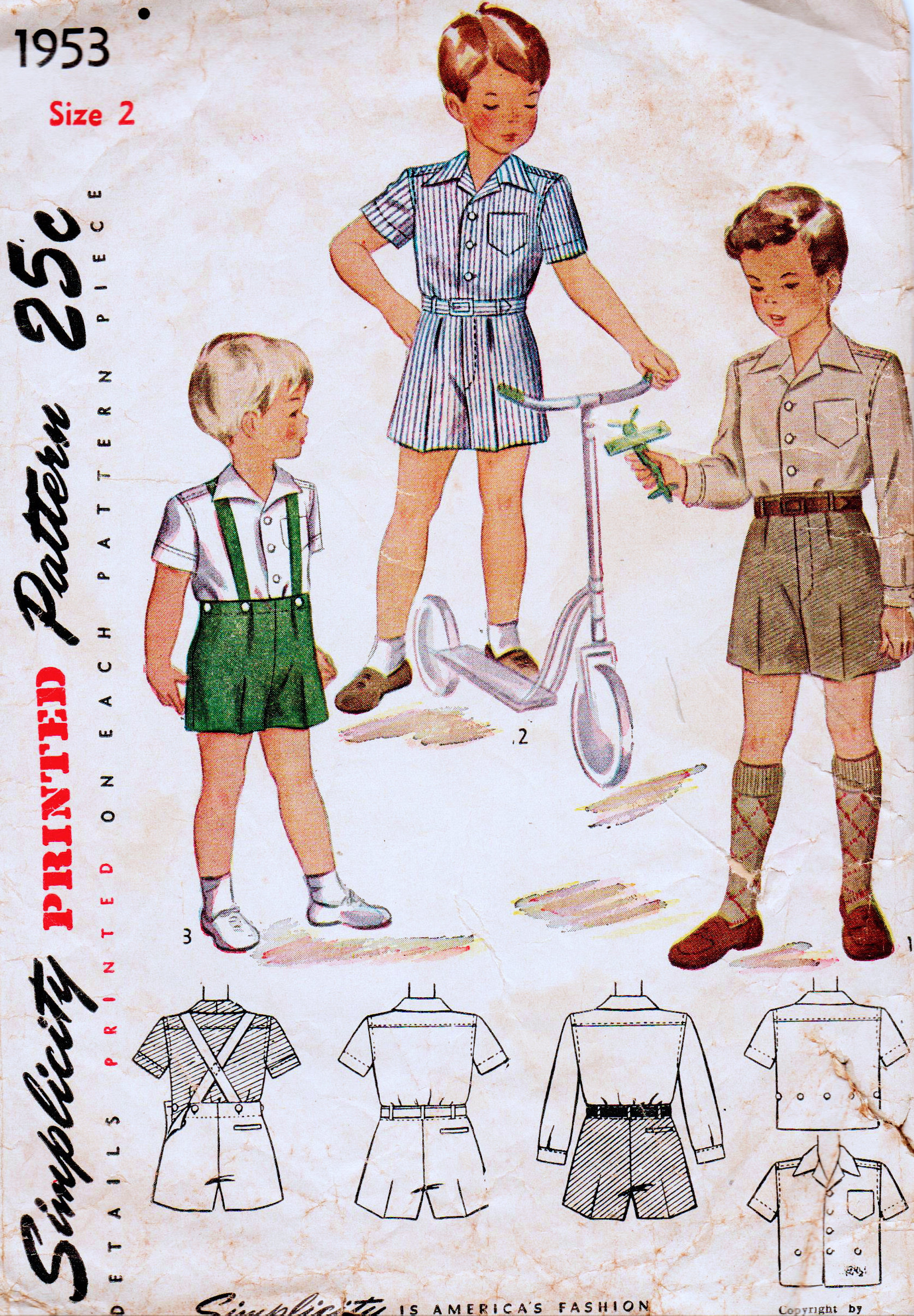 1940s boy fashion cheap