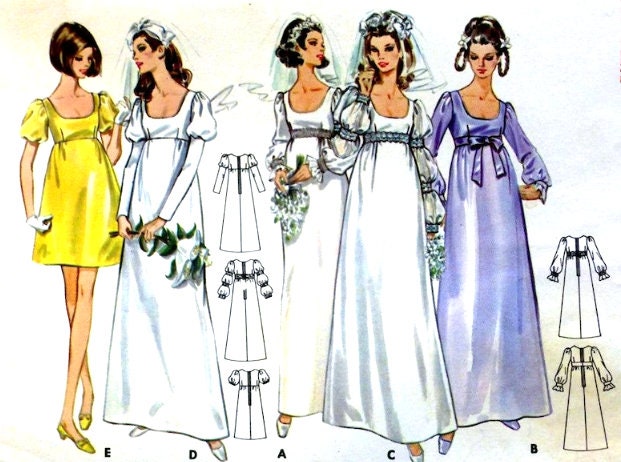 1960 bridesmaid dresses 1960s Dusty Peach Pink Embroidered Ruched Gown | Vintage Bridesmaid or Prom  Dress main image 1