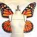 see more listings in the Butterfly Wings section