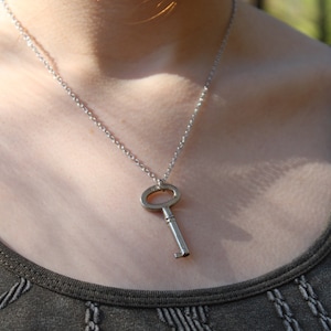 Key Necklace