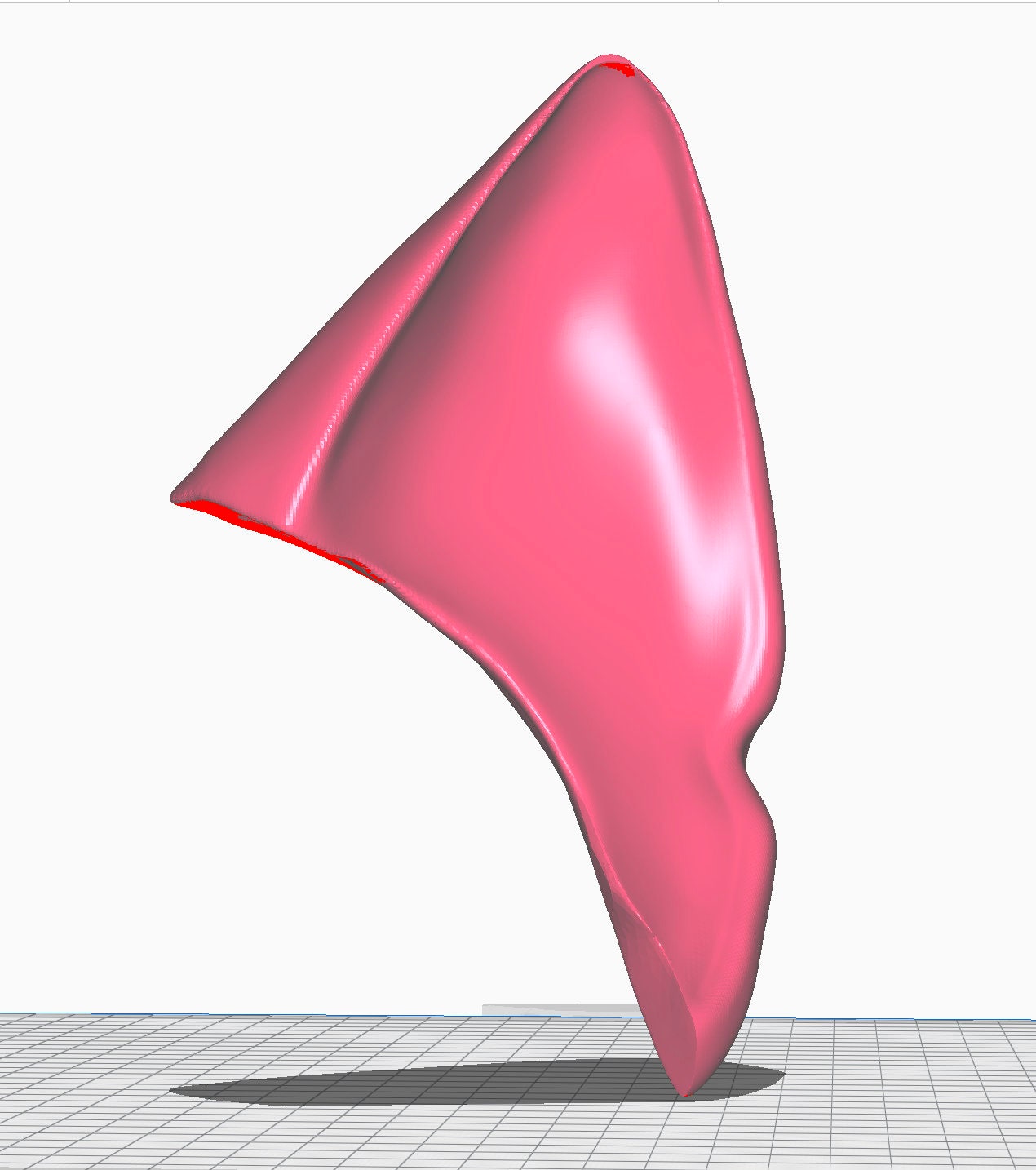 Kemono Cat Ears - STL File for 3D Printing - Etsy
