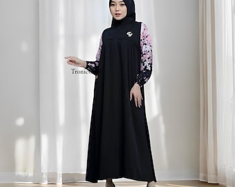 midi dress wedding outfit Off-White A-line Midi Wedding Dress
