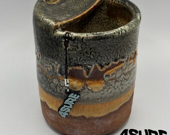 Malcom's Shino To Go Mug Mini