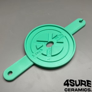 Pottery Multipurpose Bat System Tool