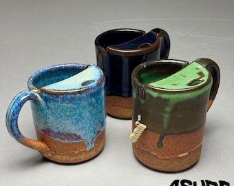 Handled To Go Travel Mug Mini (Series 15)