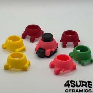 Mod de manette Dualsense Edge
