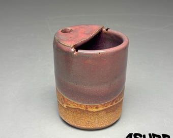To Go Travel Mug Mini (Series 15)