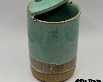 Teal To Go Travel Mug Mini