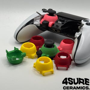 Dualsense Edge Octagonal Gate Mod