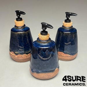 Rumoku Cobalt Dispenser Set (Series 15)