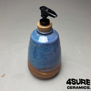 Dispenser Vases (Series 14)